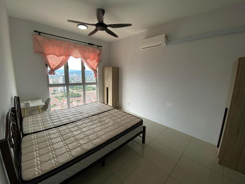 Condominium for Rent at Residensi PV18 - Shi Xin Kim - Bedroom - PropertyGuru.com.my