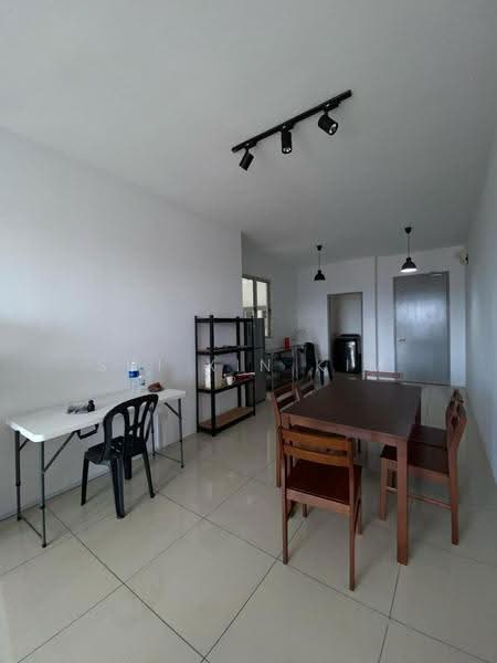 Condominium for Rent at Residensi PV18 - Shi Xin Kim - Dining Room - PropertyGuru.com.my