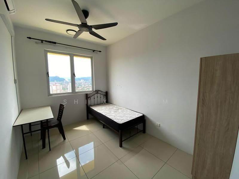Condominium for Rent at Residensi PV18 - Shi Xin Kim - Bedroom - PropertyGuru.com.my
