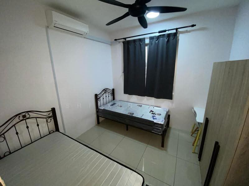 Condominium for Rent at Residensi PV18 - Shi Xin Kim - Bedroom - PropertyGuru.com.my