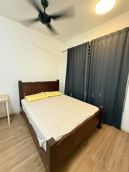 Condominium for Rent at Casa Green Condominium - Kor Kok Tee - Bedroom - PropertyGuru.com.my