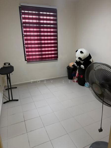 Pangsapuri untuk Dijual di Lake View Suites - Zoey Lee - Interior - PropertyGuru.com.my
