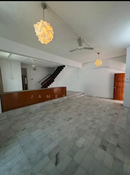 Semi-Detached House for Sale in George Town (Penang) - James Tan - Interior - PropertyGuru.com.my