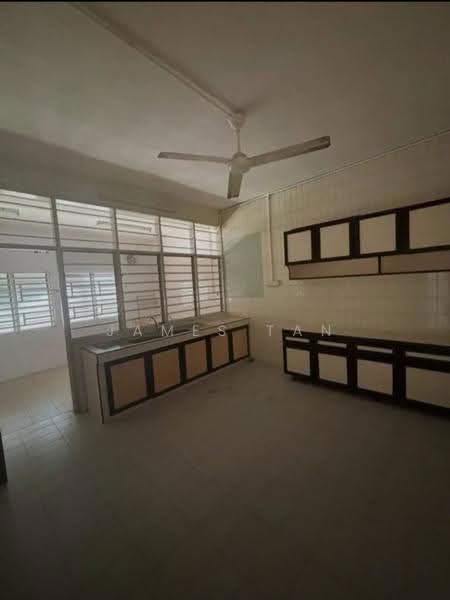Semi-Detached House for Sale in George Town (Penang) - James Tan - Kitchen - PropertyGuru.com.my