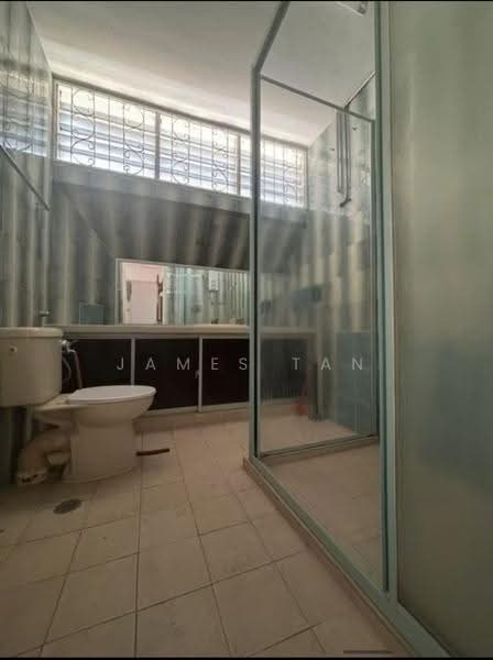 Semi-Detached House for Sale in George Town (Penang) - James Tan - Bathroom - PropertyGuru.com.my