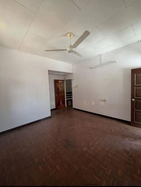 Semi-Detached House for Sale in George Town (Penang) - James Tan - Living Room - PropertyGuru.com.my