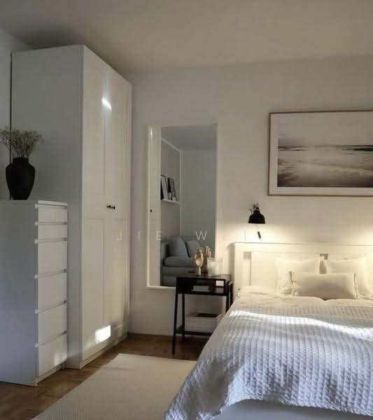 Condominium for Sale at Damansara Laverra - Jie Wei - Bedroom - PropertyGuru.com.my