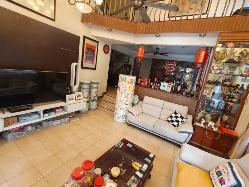Rumah Berkembar untuk Dijual di Taman Pelangi (Johor Bahru) - Zoey Lee - PropertyGuru.com.my