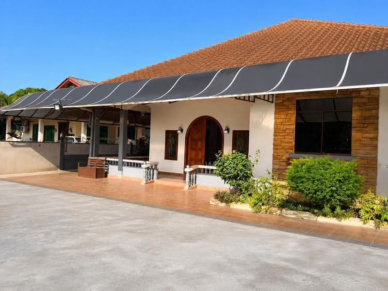 Bungalow House for Sale in Penampang (Sabah) - David Wong - Exterior - PropertyGuru.com.my