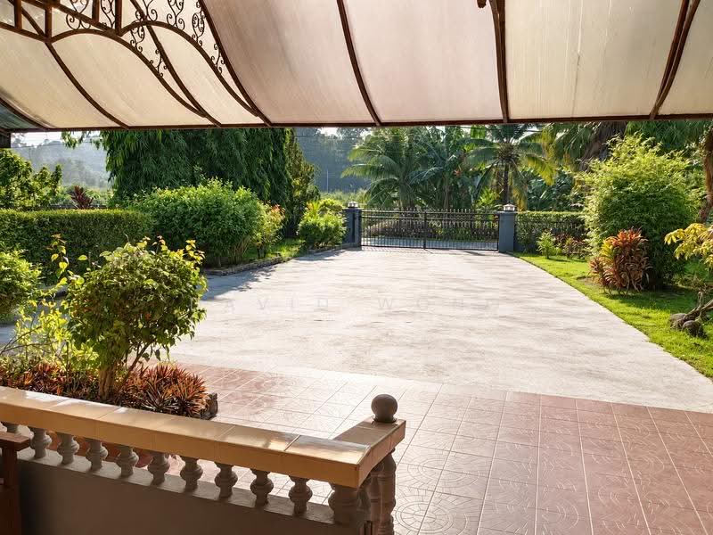 Bungalow House for Sale in Penampang (Sabah) - David Wong - Exterior - PropertyGuru.com.my