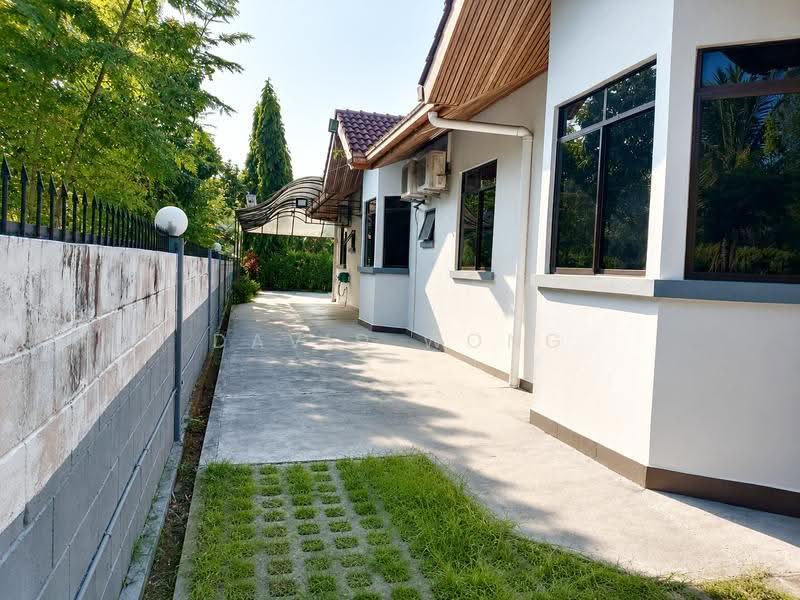 Bungalow House for Sale in Penampang (Sabah) - David Wong - Exterior - PropertyGuru.com.my