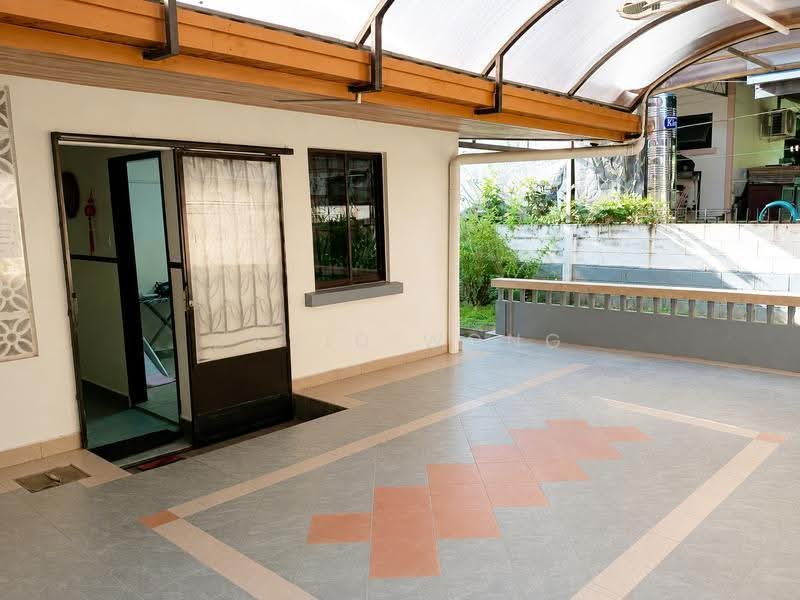 Bungalow House for Sale in Penampang (Sabah) - David Wong - Exterior - PropertyGuru.com.my