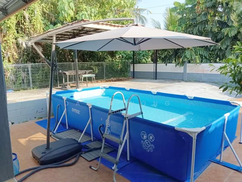 Bungalow House for Sale in Penampang (Sabah) - David Wong - Pool - PropertyGuru.com.my