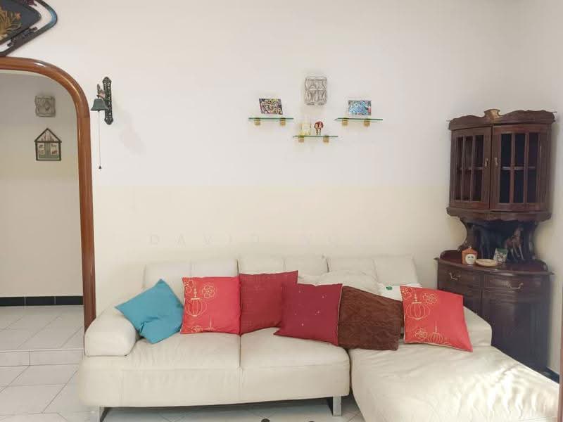 Bungalow House for Sale in Penampang (Sabah) - David Wong - Living Room - PropertyGuru.com.my