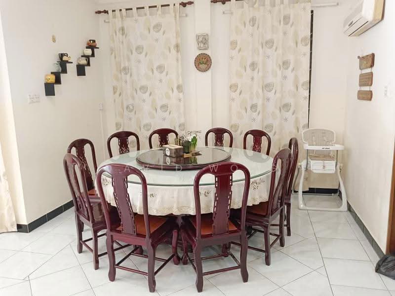 Bungalow House for Sale in Penampang (Sabah) - David Wong - Dining Room - PropertyGuru.com.my