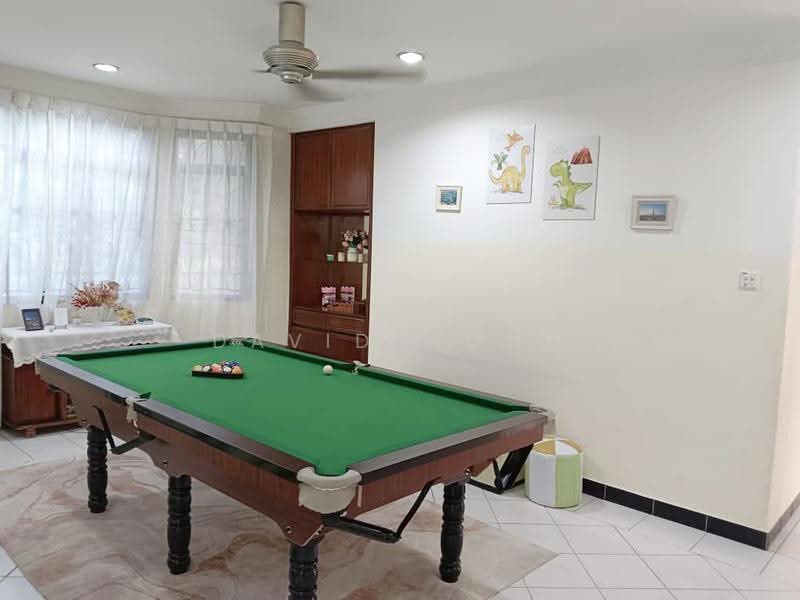 Bungalow House for Sale in Penampang (Sabah) - David Wong - Living Room - PropertyGuru.com.my