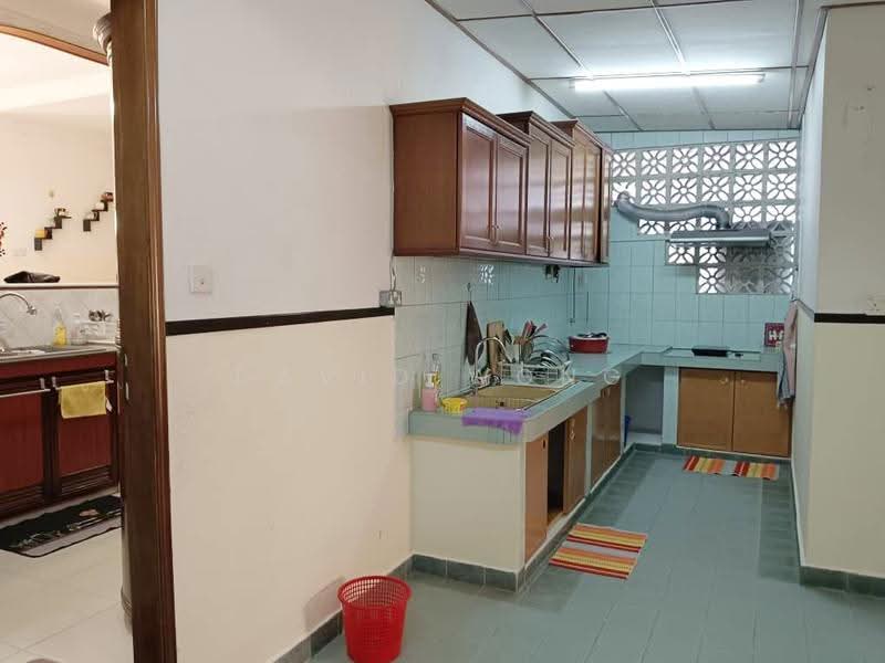 Bungalow House for Sale in Penampang (Sabah) - David Wong - Kitchen - PropertyGuru.com.my