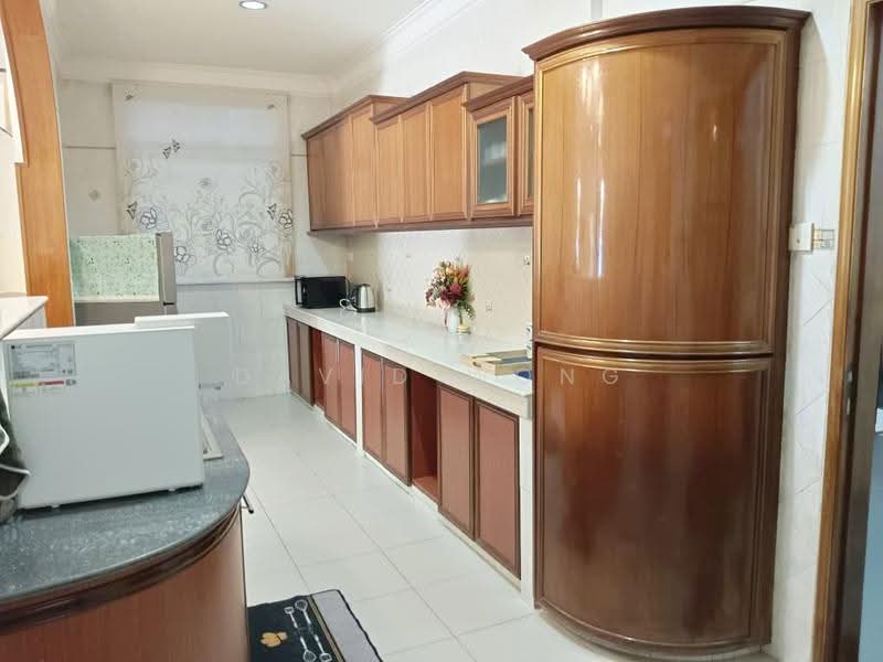 Bungalow House for Sale in Penampang (Sabah) - David Wong - Kitchen - PropertyGuru.com.my