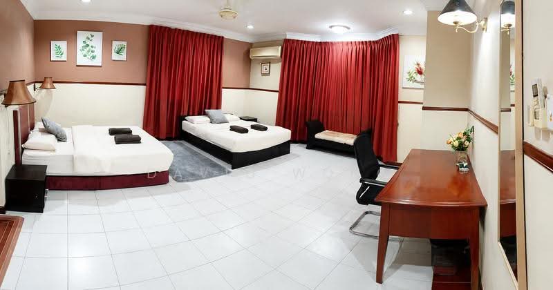 Bungalow House for Sale in Penampang (Sabah) - David Wong - Bedroom - PropertyGuru.com.my
