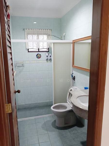 Bungalow House for Sale in Penampang (Sabah) - David Wong - Bathroom - PropertyGuru.com.my