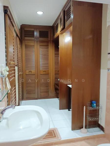 Bungalow House for Sale in Penampang (Sabah) - David Wong - Bathroom - PropertyGuru.com.my