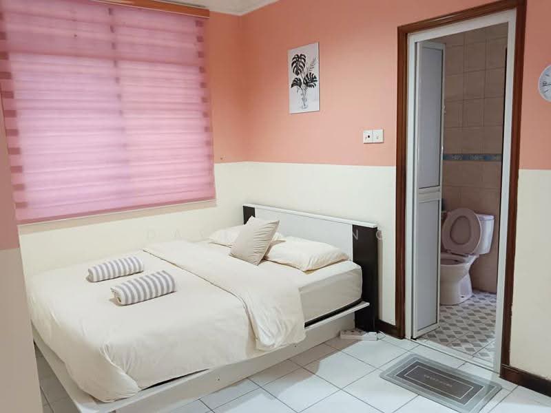 Bungalow House for Sale in Penampang (Sabah) - David Wong - Bedroom - PropertyGuru.com.my