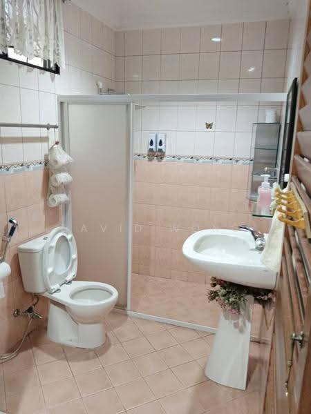 Bungalow House for Sale in Penampang (Sabah) - David Wong - Bathroom - PropertyGuru.com.my