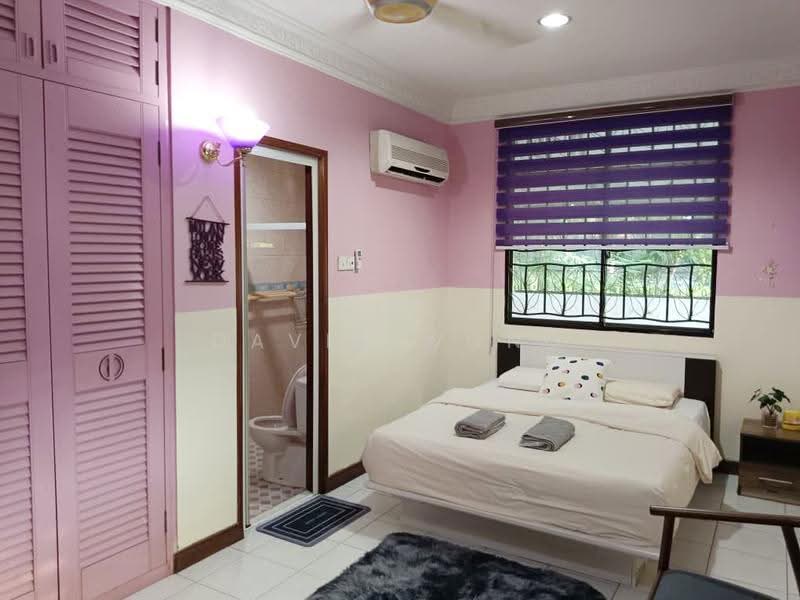Bungalow House for Sale in Penampang (Sabah) - David Wong - Bedroom - PropertyGuru.com.my