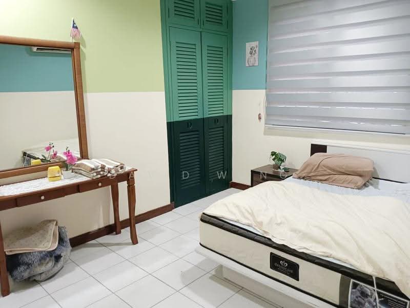Bungalow House for Sale in Penampang (Sabah) - David Wong - Bedroom - PropertyGuru.com.my