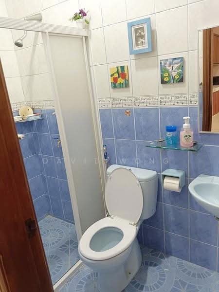 Bungalow House for Sale in Penampang (Sabah) - David Wong - Bathroom - PropertyGuru.com.my