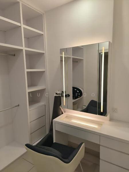 Kondominium untuk Disewa di Tropicana Bay Residences - Lucas Foo - Interior - PropertyGuru.com.my