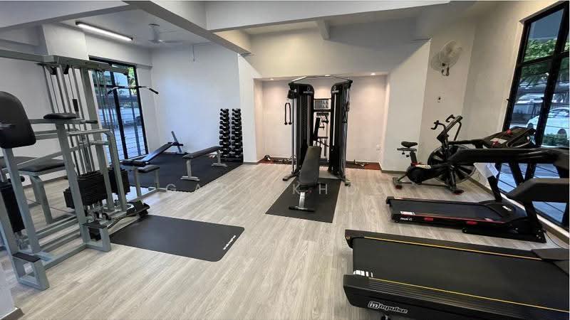 Condominium for Sale at Villa Ria - Gary Khoo - PropertyGuru.com.my