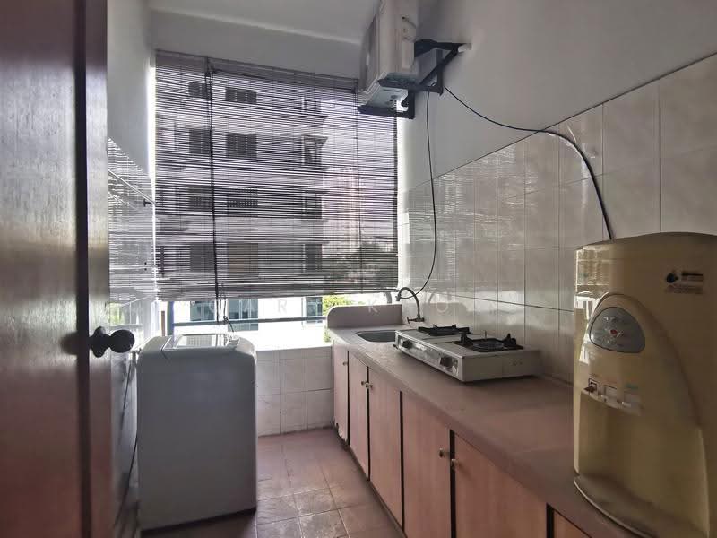 Condominium for Sale at Villa Ria - Gary Khoo - Kitchen - PropertyGuru.com.my