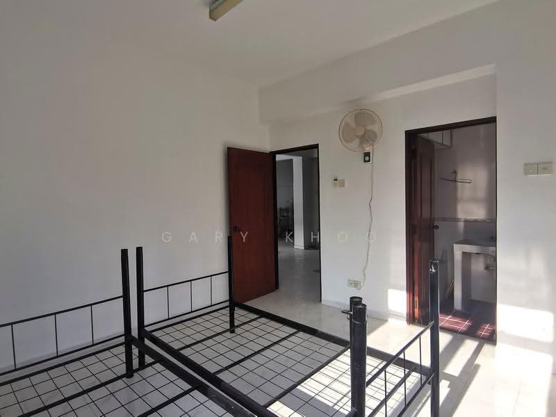 Condominium for Sale at Villa Ria - Gary Khoo - Bedroom - PropertyGuru.com.my