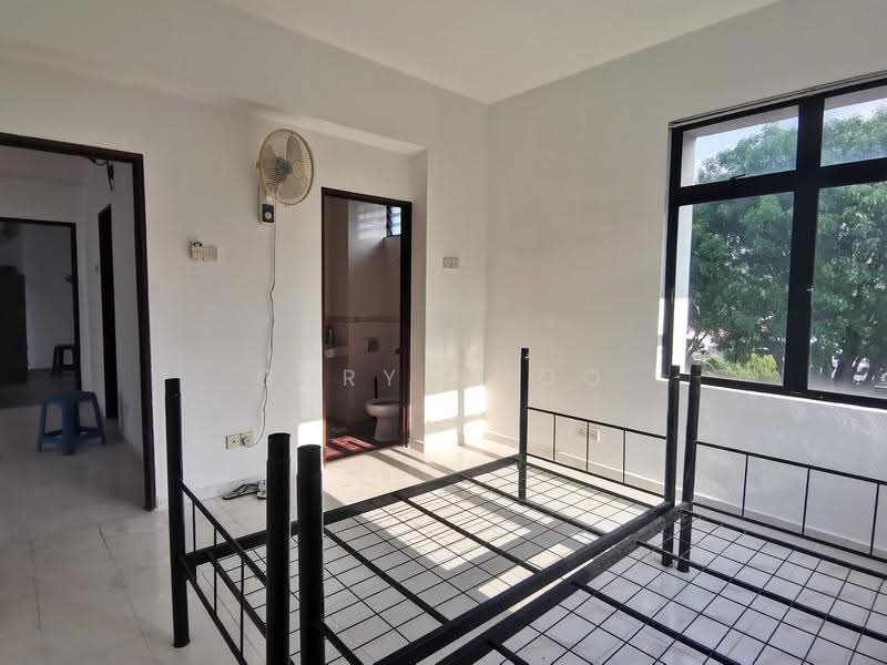 Condominium for Sale at Villa Ria - Gary Khoo - Bedroom - PropertyGuru.com.my