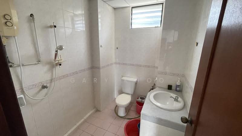Condominium for Sale at Villa Ria - Gary Khoo - Bathroom - PropertyGuru.com.my