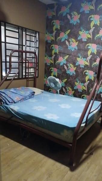 2-storey Terraced House for Rent in Bandar Kinrara (Selangor) - Kor Kok Tee - Bedroom - PropertyGuru.com.my
