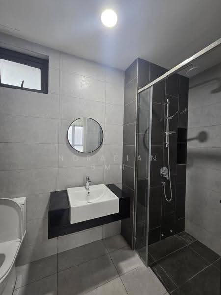 Condominium for Rent at Sunway Artessa - Norafian SMH - Bathroom - PropertyGuru.com.my