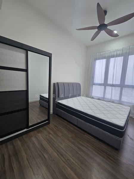 Condominium for Rent at Sunway Artessa - Norafian SMH - Bedroom - PropertyGuru.com.my