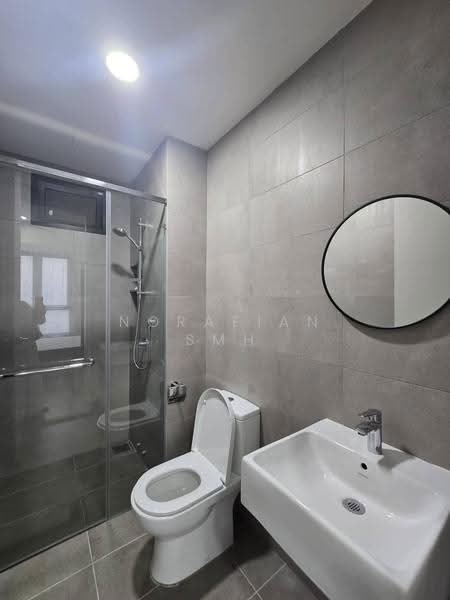 Condominium for Rent at Sunway Artessa - Norafian SMH - Bathroom - PropertyGuru.com.my