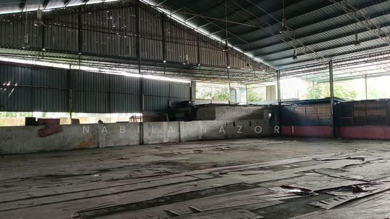 Gudang untuk Disewa di Kota Bharu (Peringat) - Nabila Nazori - Interior - PropertyGuru.com.my