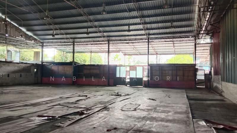 Gudang untuk Disewa di Kota Bharu (Peringat) - Nabila Nazori - Interior - PropertyGuru.com.my