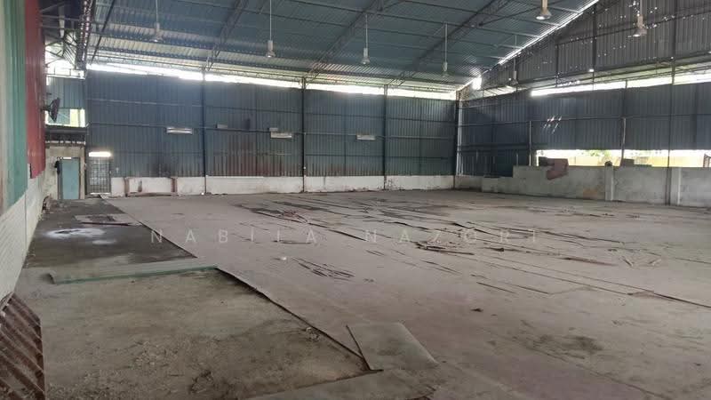 Gudang untuk Disewa di Kota Bharu (Peringat) - Nabila Nazori - Interior - PropertyGuru.com.my