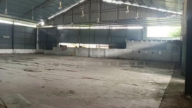 Gudang untuk Disewa di Kota Bharu (Peringat) - Nabila Nazori - Interior - PropertyGuru.com.my