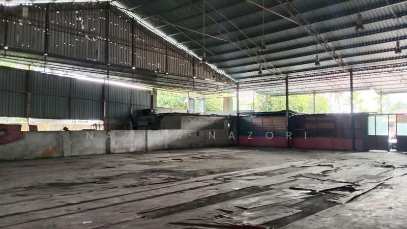 Gudang untuk Disewa di Kota Bharu (Peringat) - Nabila Nazori - Interior - PropertyGuru.com.my