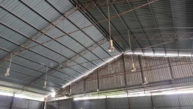 Gudang untuk Disewa di Kota Bharu (Peringat) - Nabila Nazori - Interior - PropertyGuru.com.my