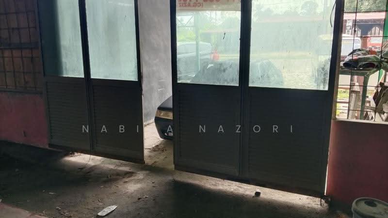 Gudang untuk Disewa di Kota Bharu (Peringat) - Nabila Nazori - Exterior - PropertyGuru.com.my