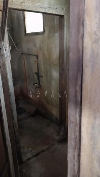 Gudang untuk Disewa di Kota Bharu (Peringat) - Nabila Nazori - Bathroom - PropertyGuru.com.my