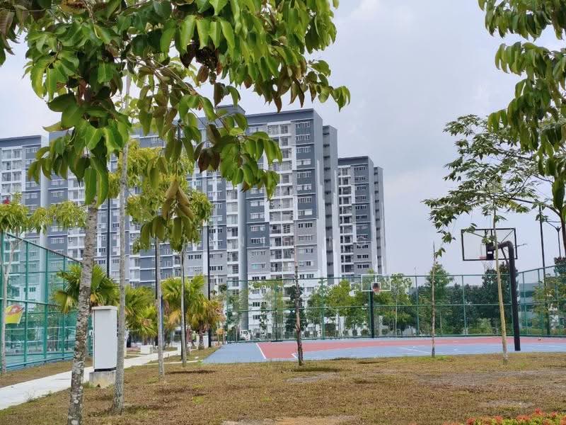 2-storey Terraced House for Rent in Kuala Selangor (Selangor) - Annie Ng - Exterior - PropertyGuru.com.my
