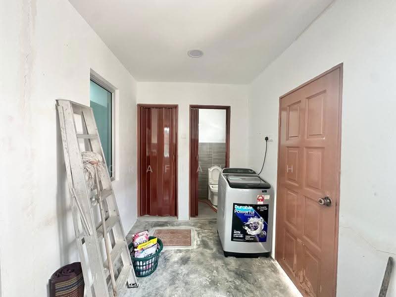 Rumah Teres 2-Tingkat untuk Dijual di Taman Kantan Permai (Kajang) - Norafian SMH - Interior - PropertyGuru.com.my